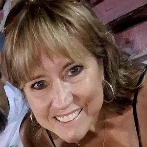 Meet your Posher, Joanne